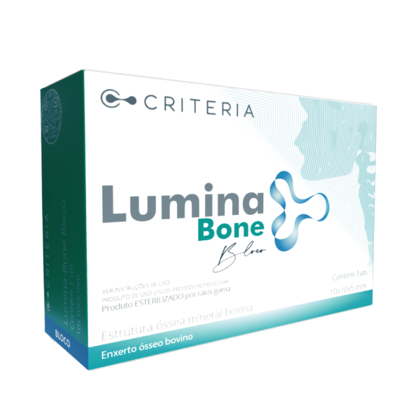 LUMINA-BONE BLOQUE
