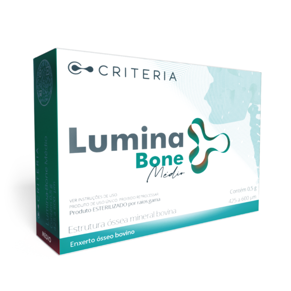 LUMINA-BONE MEDIO