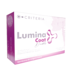 LUMINA-COAT DOBLE TIME