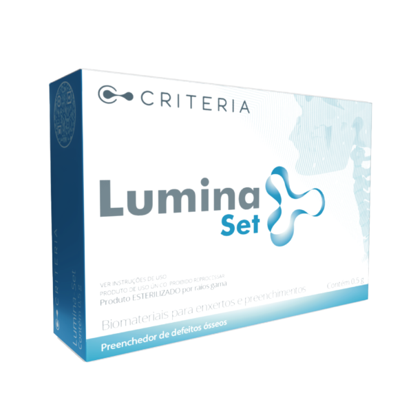 LUMINA-SET