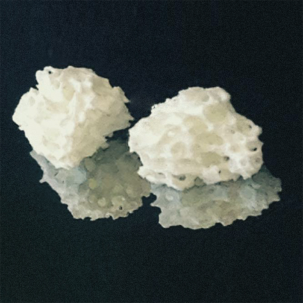 LUMINA-BONE POROUS LARGE - Imagen 2