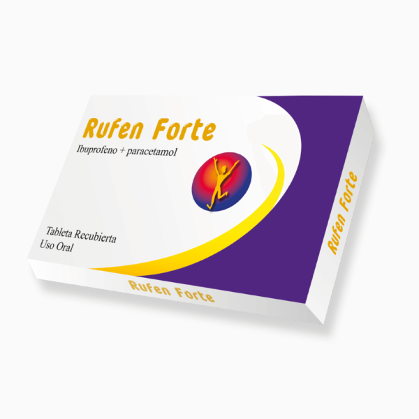 Rufen Forte