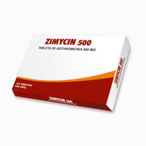 Zimycin Tableta