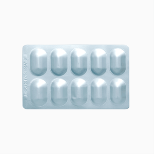 Zimycin Tableta