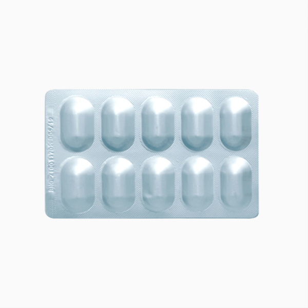 Zimycin Tableta