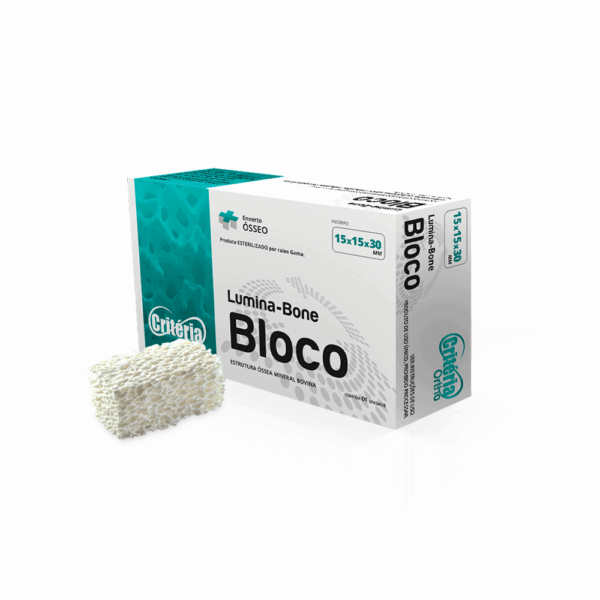 Ortho Bloco