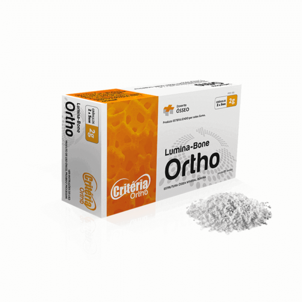 Ortho Bone