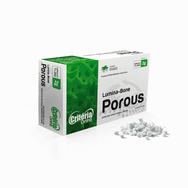 Ortho Porous