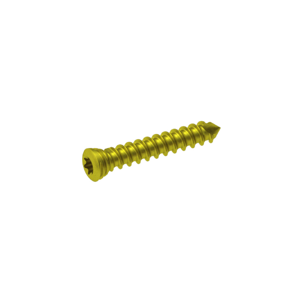 Tornillo de Bloqueo 03,5 mm