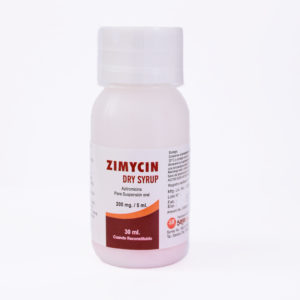 ZIMYCIN 30ML FRASCO