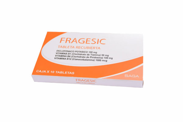 FRAGESIC CAJA