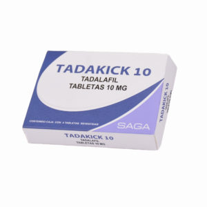 TADAKICK CAJA