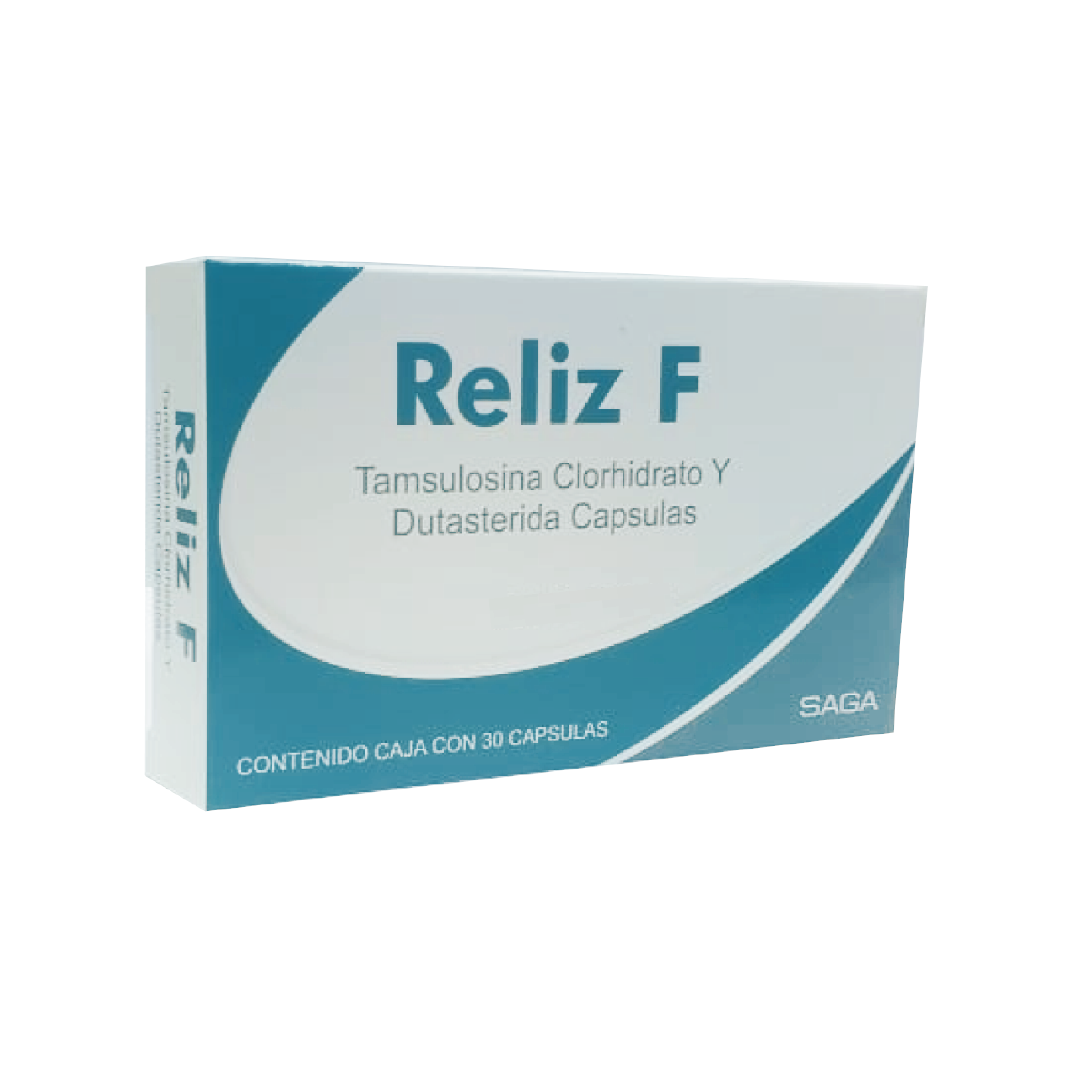 RELIZ F