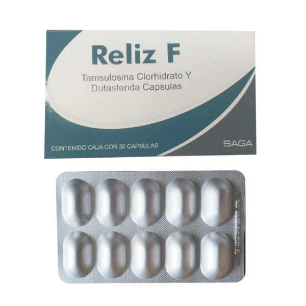 RELIZ F - Imagen 3