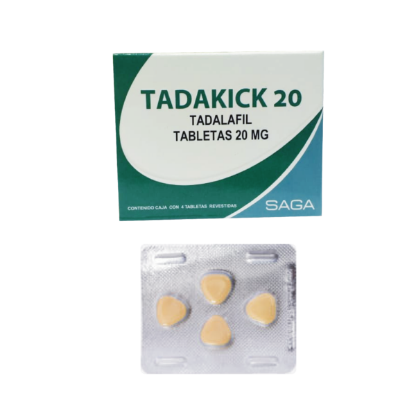 TADAKICK 20 - Imagen 3
