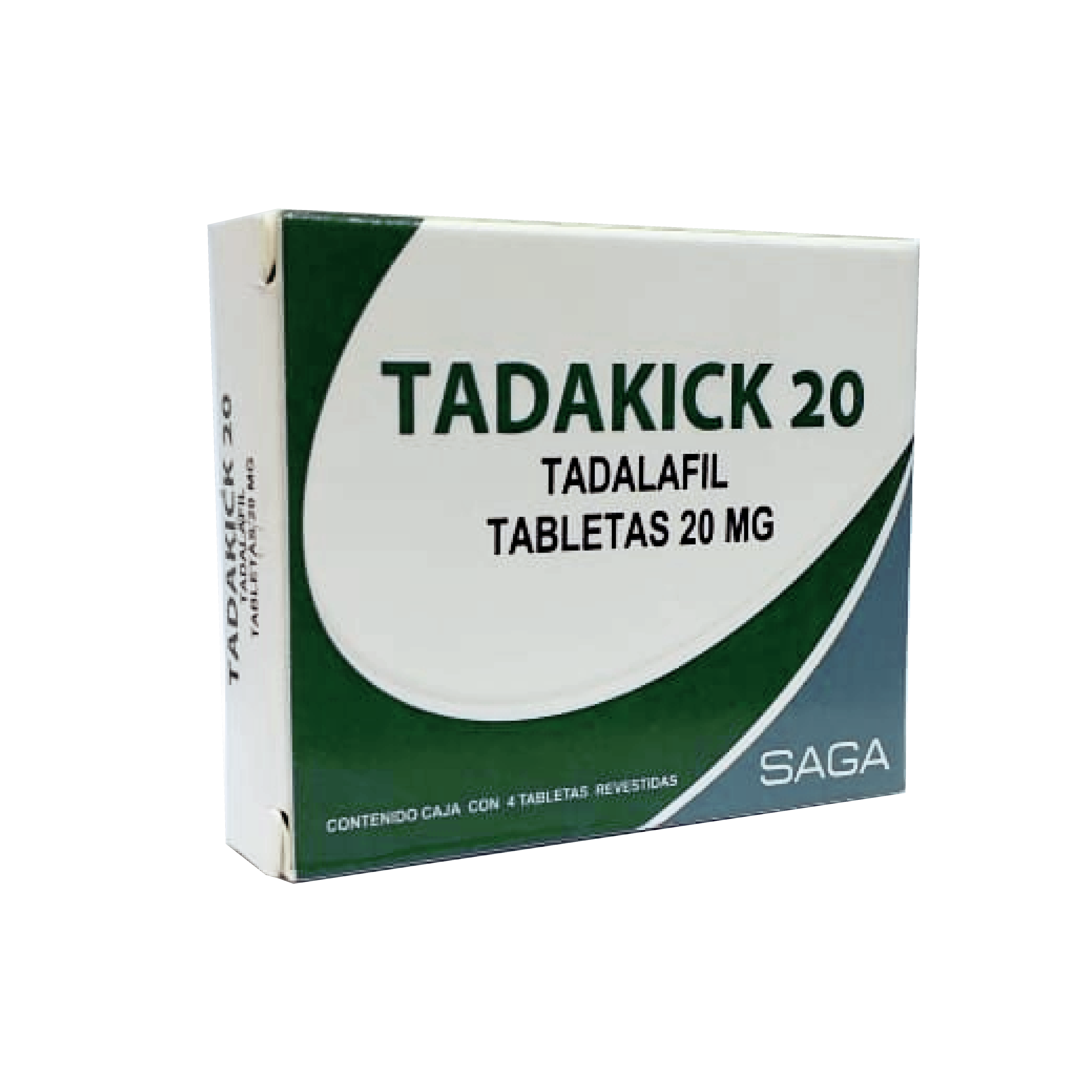 TADAKICK - 20