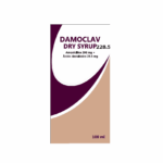 DAMOCLAV 100 ML