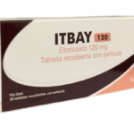 ITBAY 120