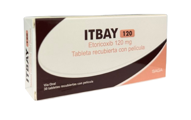 ITBAY 120