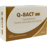 Q-BACT 500