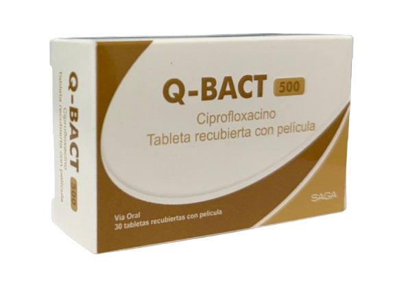 Q-BACT 500