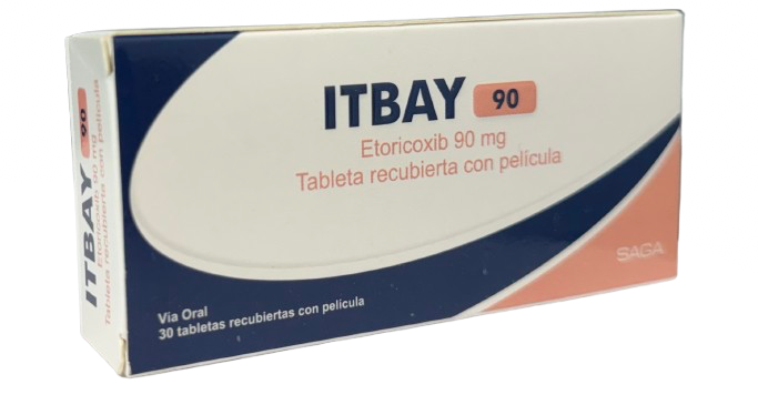 ITBAY 90