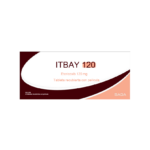 ITBAY 120