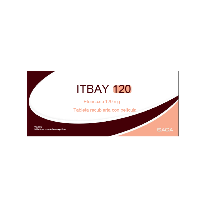 ITBAY 120