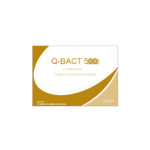 Q-BACT 500