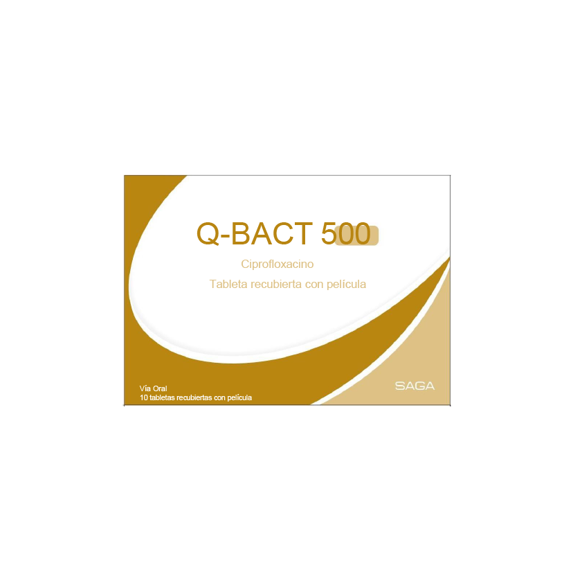 Q-BACT 500